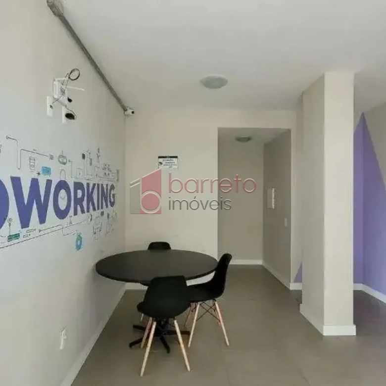 APARTAMENTO À VENDA – 02 QUARTOS – LA VITE VENETO – JUNDIAÍ/SP