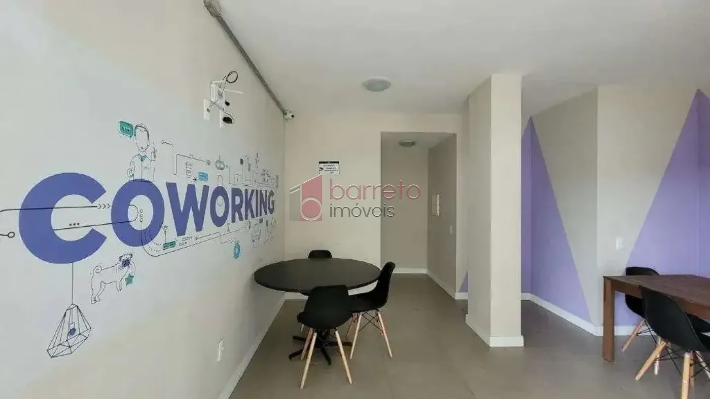 APARTAMENTO À VENDA – 02 QUARTOS – LA VITE VENETO – JUNDIAÍ/SP