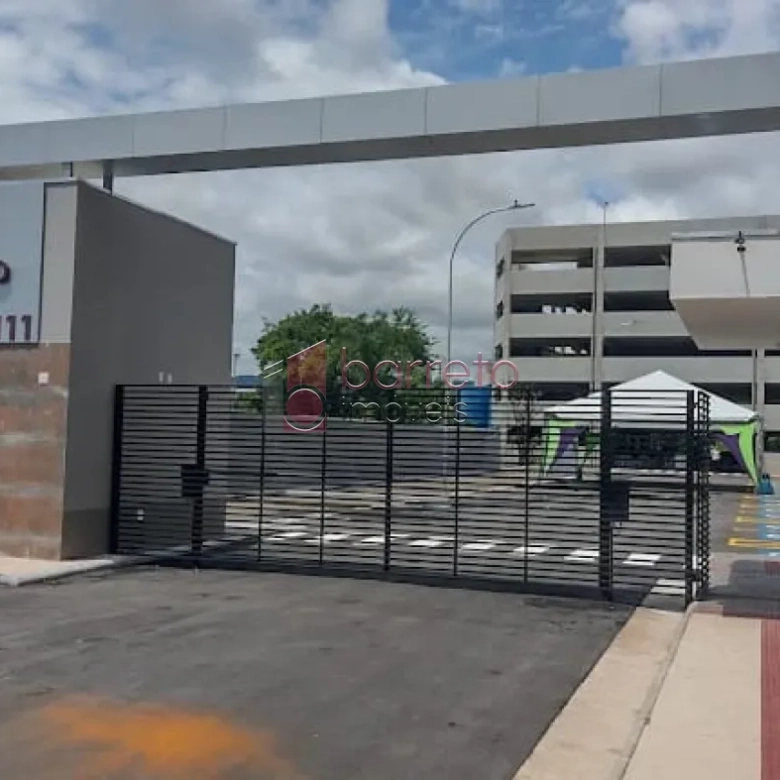 APARTAMENTO À VENDA – 02 QUARTOS – LA VITE VENETO – JUNDIAÍ/SP