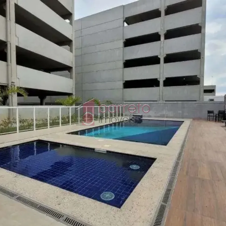 APARTAMENTO À VENDA – 02 QUARTOS – LA VITE VENETO – JUNDIAÍ/SP