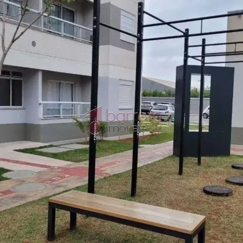 APARTAMENTO À VENDA – 02 QUARTOS – LA VITE VENETO – JUNDIAÍ/SP