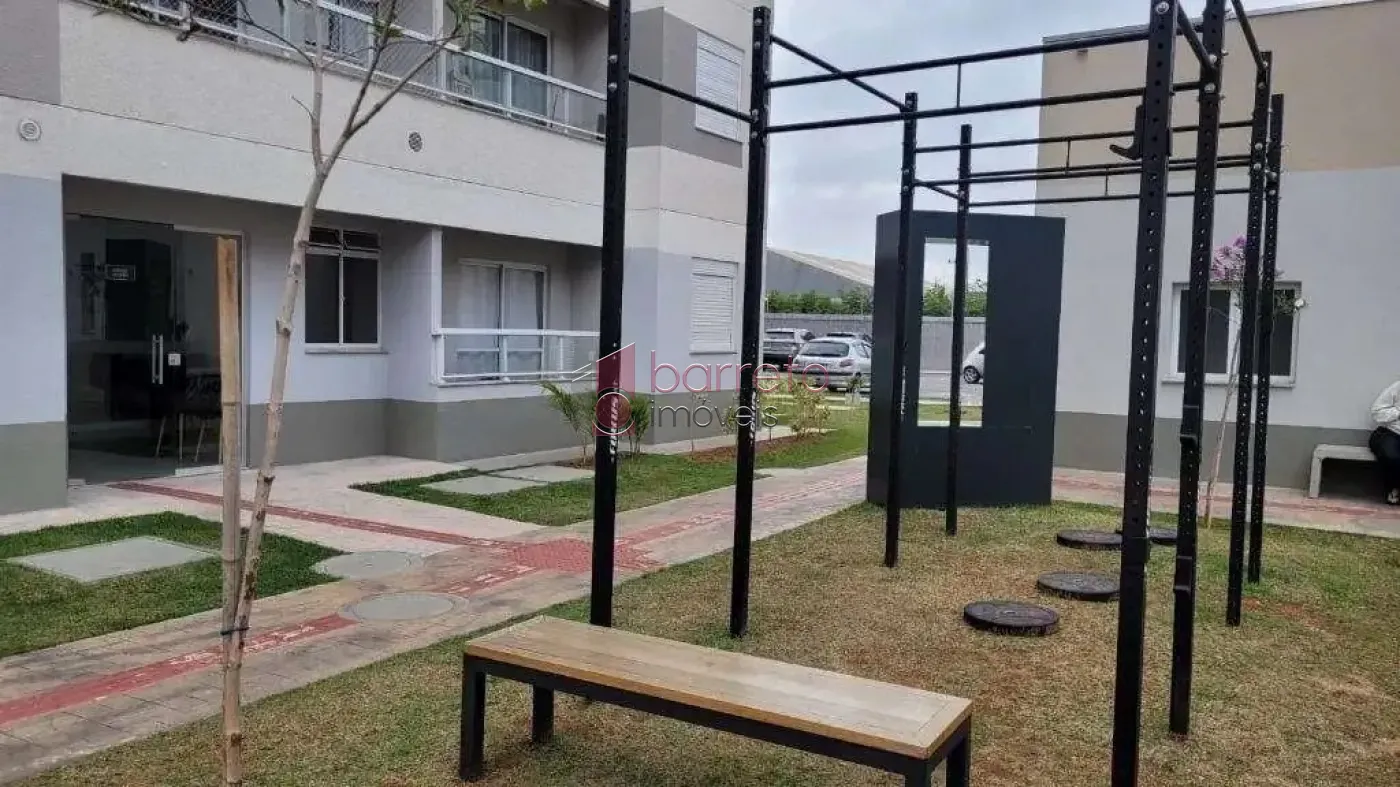 APARTAMENTO À VENDA – 02 QUARTOS – LA VITE VENETO – JUNDIAÍ/SP