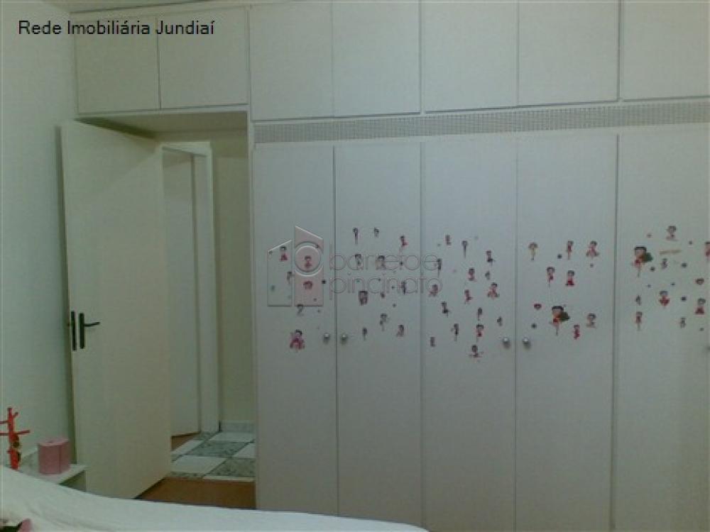 APARTAMENTO À VENDA NO CONDOMÍNIO VILA FÁTIMA – JUNDIAÍ/SP