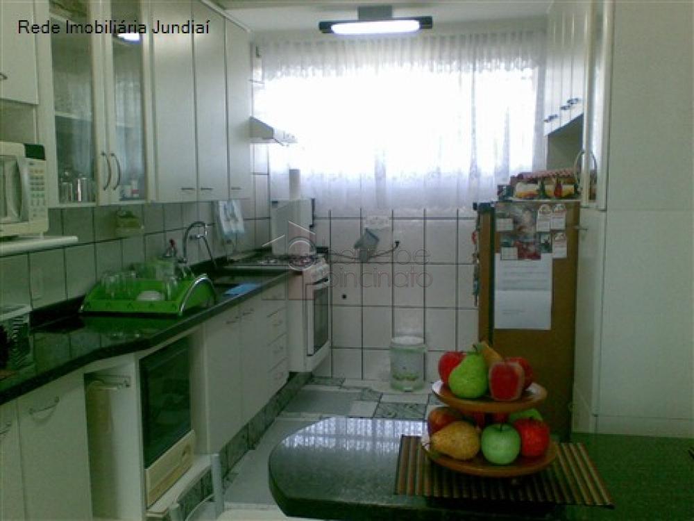 APARTAMENTO À VENDA NO CONDOMÍNIO VILA FÁTIMA – JUNDIAÍ/SP