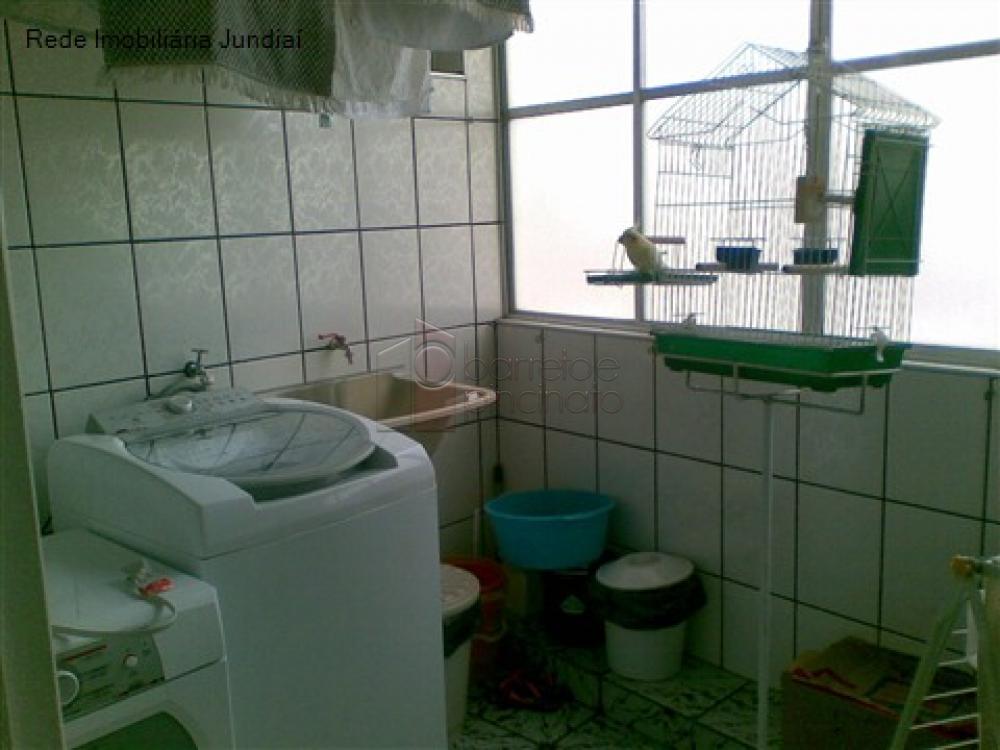 APARTAMENTO À VENDA NO CONDOMÍNIO VILA FÁTIMA – JUNDIAÍ/SP