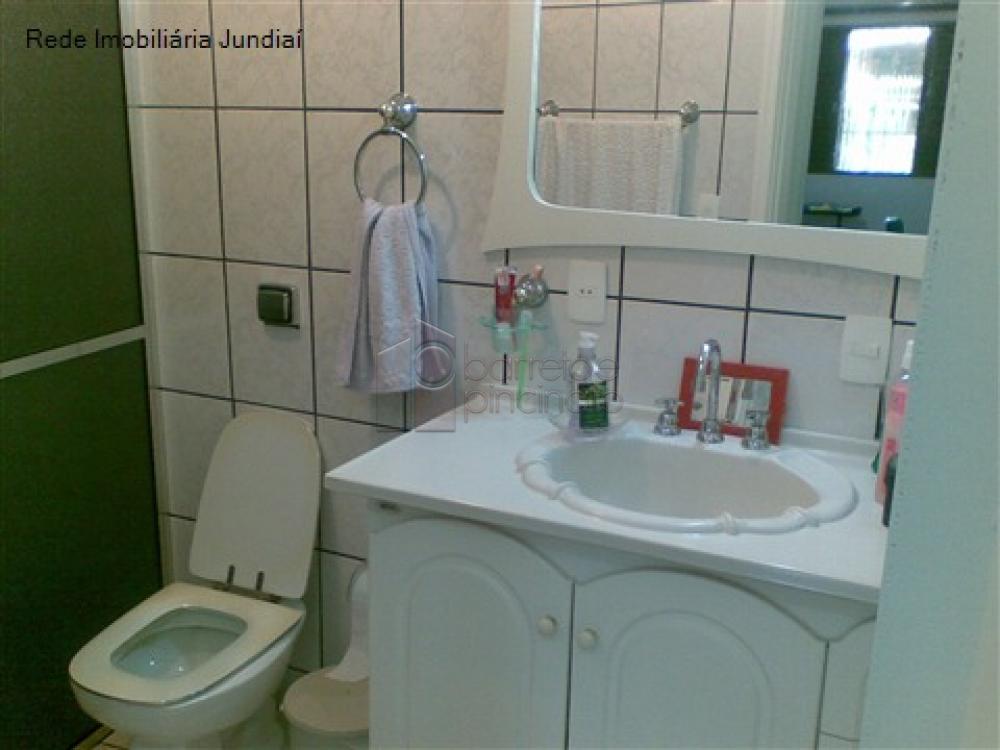 APARTAMENTO À VENDA NO CONDOMÍNIO VILA FÁTIMA – JUNDIAÍ/SP