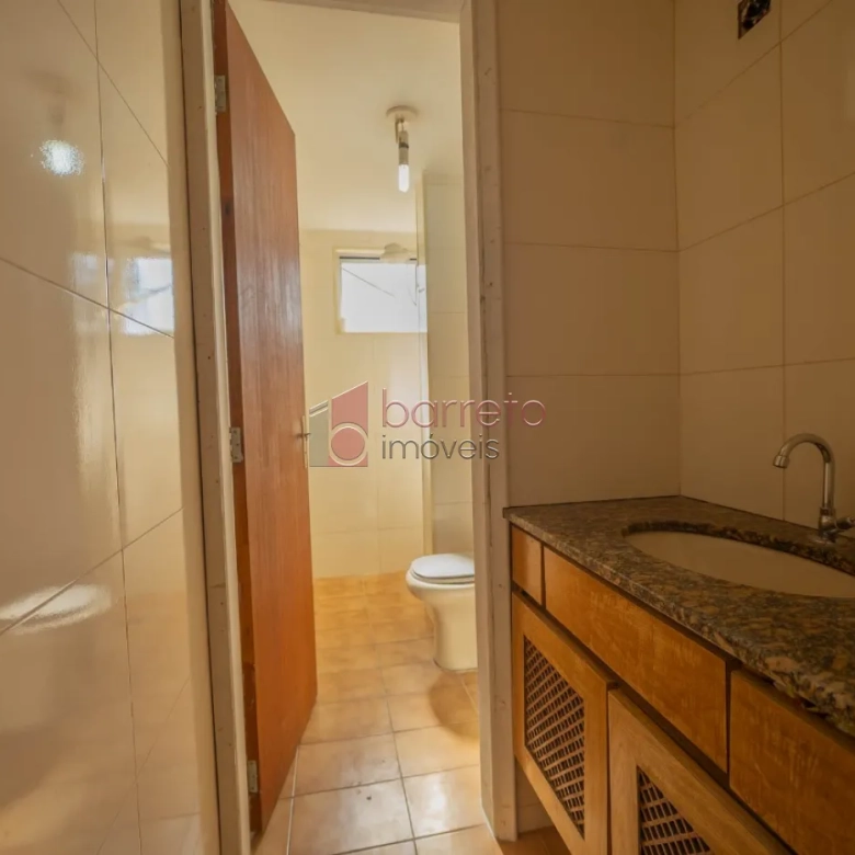 APARTAMENTO À VENDA NO CONDOMÍNIO RESIDENCIAL IRIS NO BAIRRO PONTE SÃO JOÃO EM JUNDIAÍ/SP