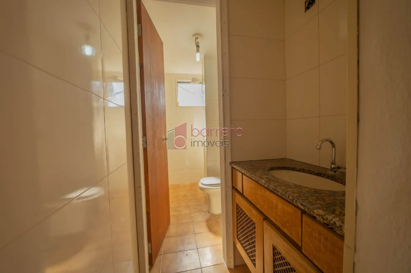 APARTAMENTO À VENDA NO CONDOMÍNIO RESIDENCIAL IRIS NO BAIRRO PONTE SÃO JOÃO EM JUNDIAÍ/SP