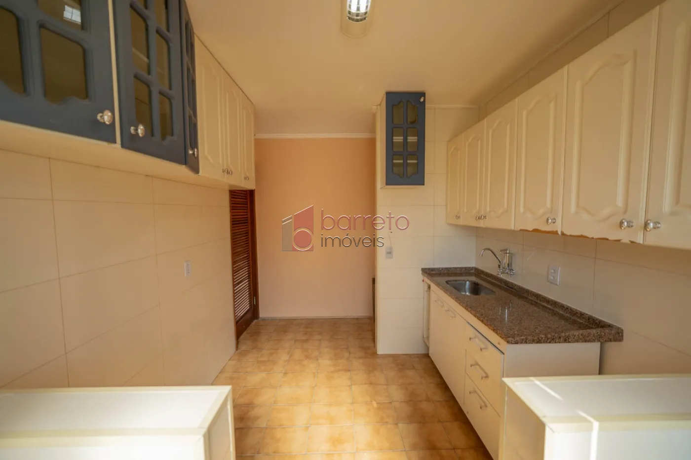 APARTAMENTO À VENDA NO CONDOMÍNIO RESIDENCIAL IRIS NO BAIRRO PONTE SÃO JOÃO EM JUNDIAÍ/SP