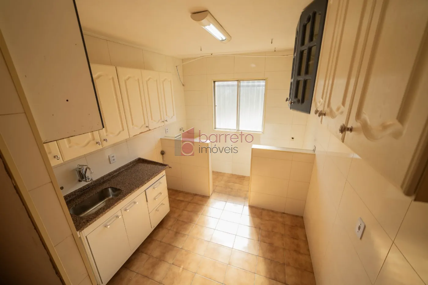 APARTAMENTO À VENDA NO CONDOMÍNIO RESIDENCIAL IRIS NO BAIRRO PONTE SÃO JOÃO EM JUNDIAÍ/SP