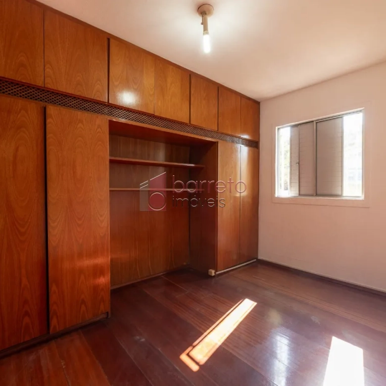 APARTAMENTO À VENDA NO CONDOMÍNIO RESIDENCIAL IRIS NO BAIRRO PONTE SÃO JOÃO EM JUNDIAÍ/SP