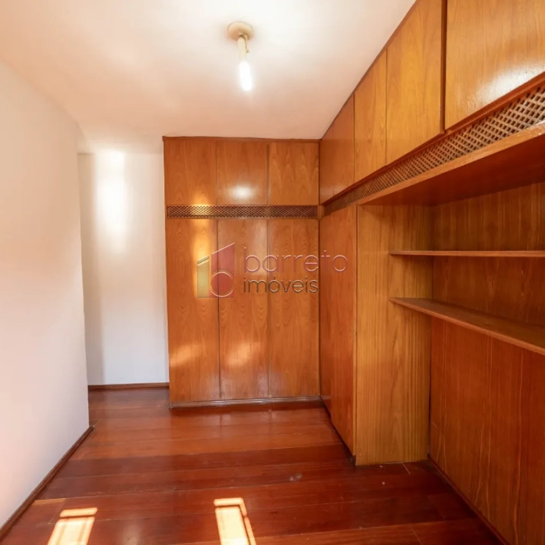 APARTAMENTO À VENDA NO CONDOMÍNIO RESIDENCIAL IRIS NO BAIRRO PONTE SÃO JOÃO EM JUNDIAÍ/SP
