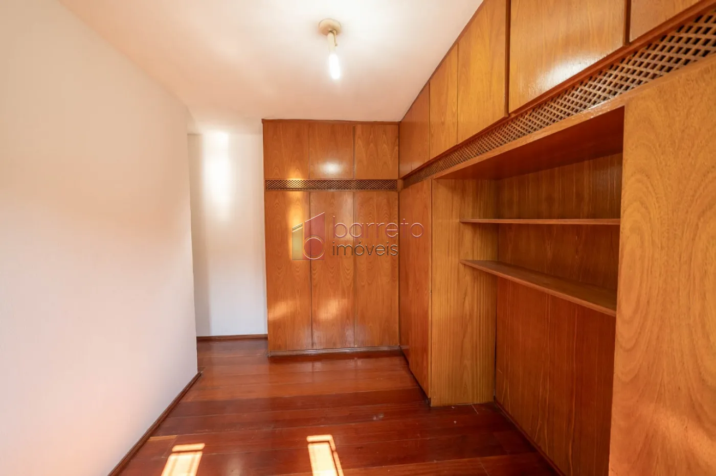 APARTAMENTO À VENDA NO CONDOMÍNIO RESIDENCIAL IRIS NO BAIRRO PONTE SÃO JOÃO EM JUNDIAÍ/SP