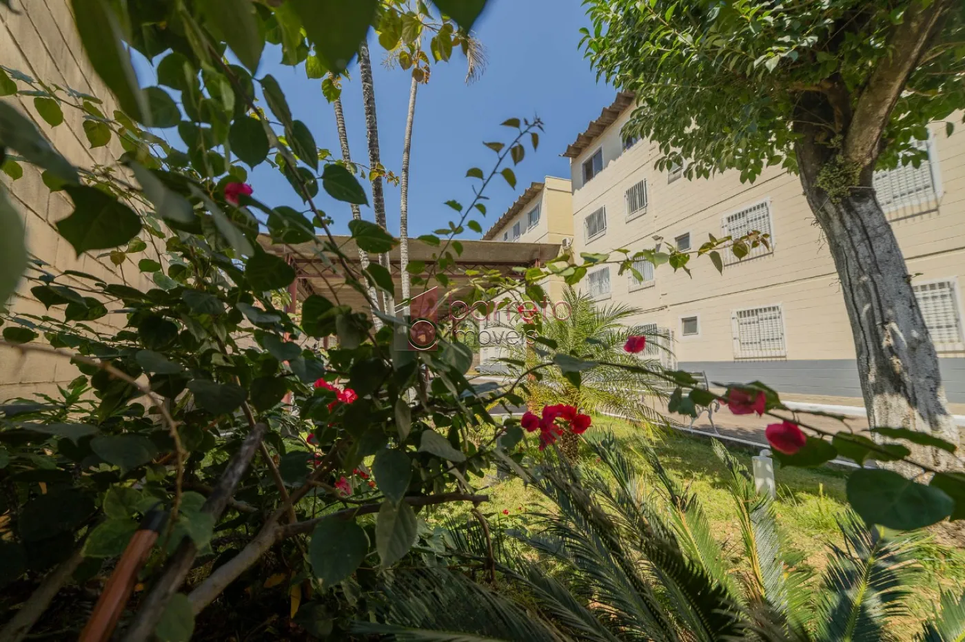APARTAMENTO À VENDA NO CONDOMÍNIO RESIDENCIAL IRIS NO BAIRRO PONTE SÃO JOÃO EM JUNDIAÍ/SP