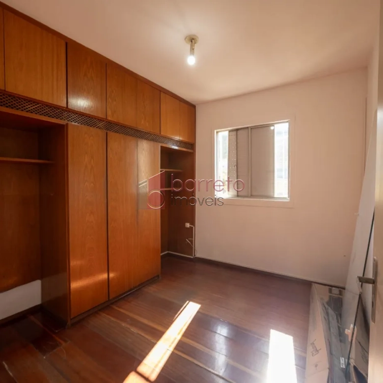 APARTAMENTO À VENDA NO CONDOMÍNIO RESIDENCIAL IRIS NO BAIRRO PONTE SÃO JOÃO EM JUNDIAÍ/SP