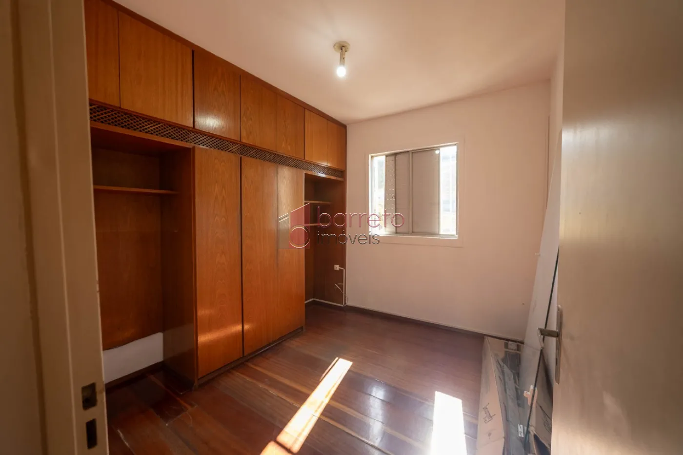 APARTAMENTO À VENDA NO CONDOMÍNIO RESIDENCIAL IRIS NO BAIRRO PONTE SÃO JOÃO EM JUNDIAÍ/SP