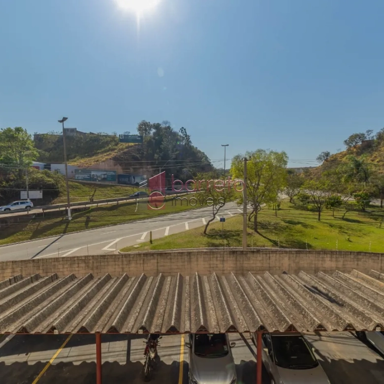 APARTAMENTO À VENDA NO CONDOMÍNIO RESIDENCIAL IRIS NO BAIRRO PONTE SÃO JOÃO EM JUNDIAÍ/SP