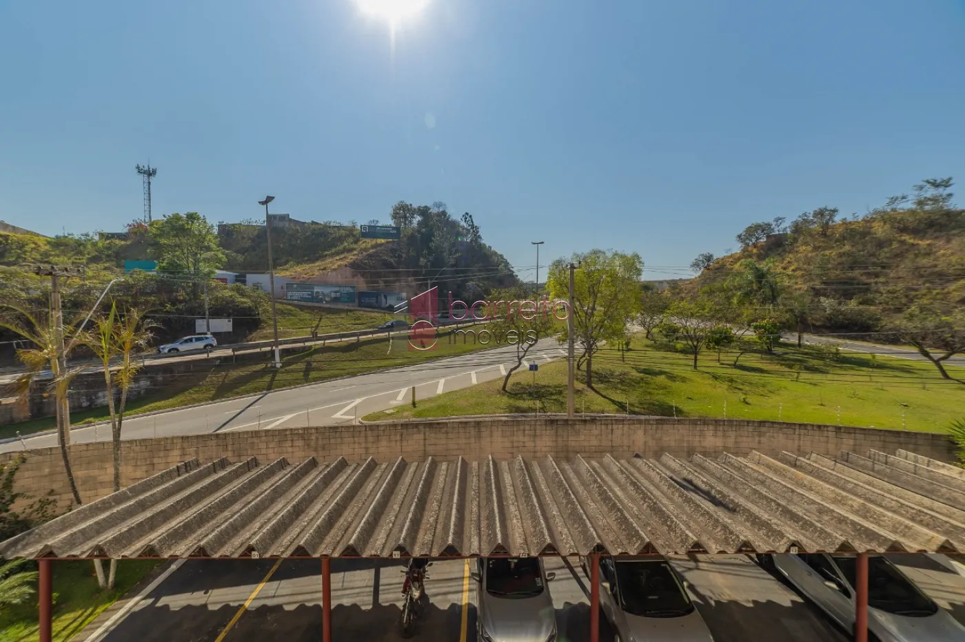 APARTAMENTO À VENDA NO CONDOMÍNIO RESIDENCIAL IRIS NO BAIRRO PONTE SÃO JOÃO EM JUNDIAÍ/SP