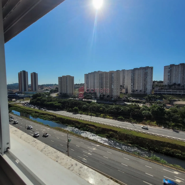 APARTAMENTO PARA VENDA NO CONDOMÍNIO LA VITE PIEMONTE – JUNDIAÍ/SP