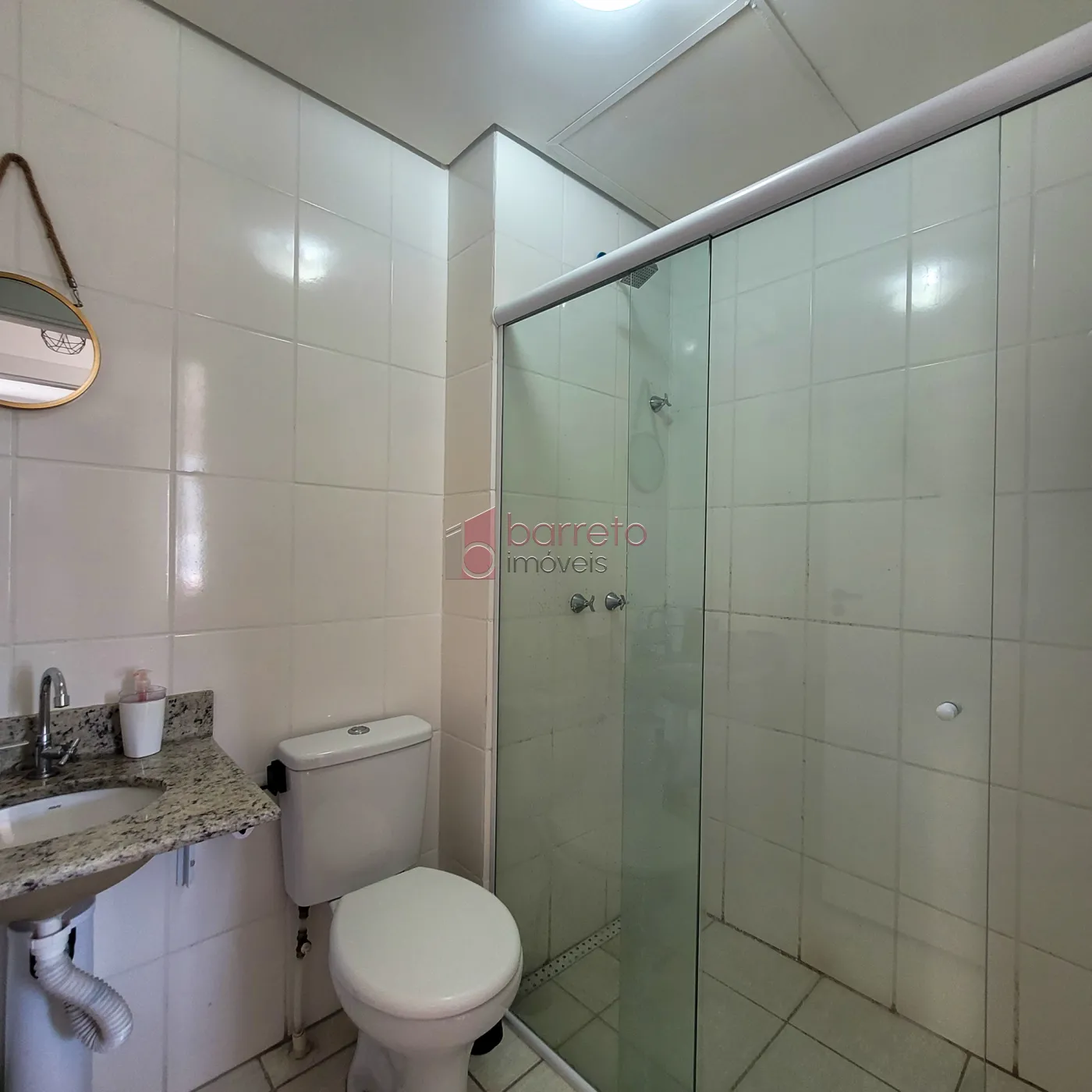 APARTAMENTO PARA VENDA NO CONDOMÍNIO LA VITE PIEMONTE – JUNDIAÍ/SP