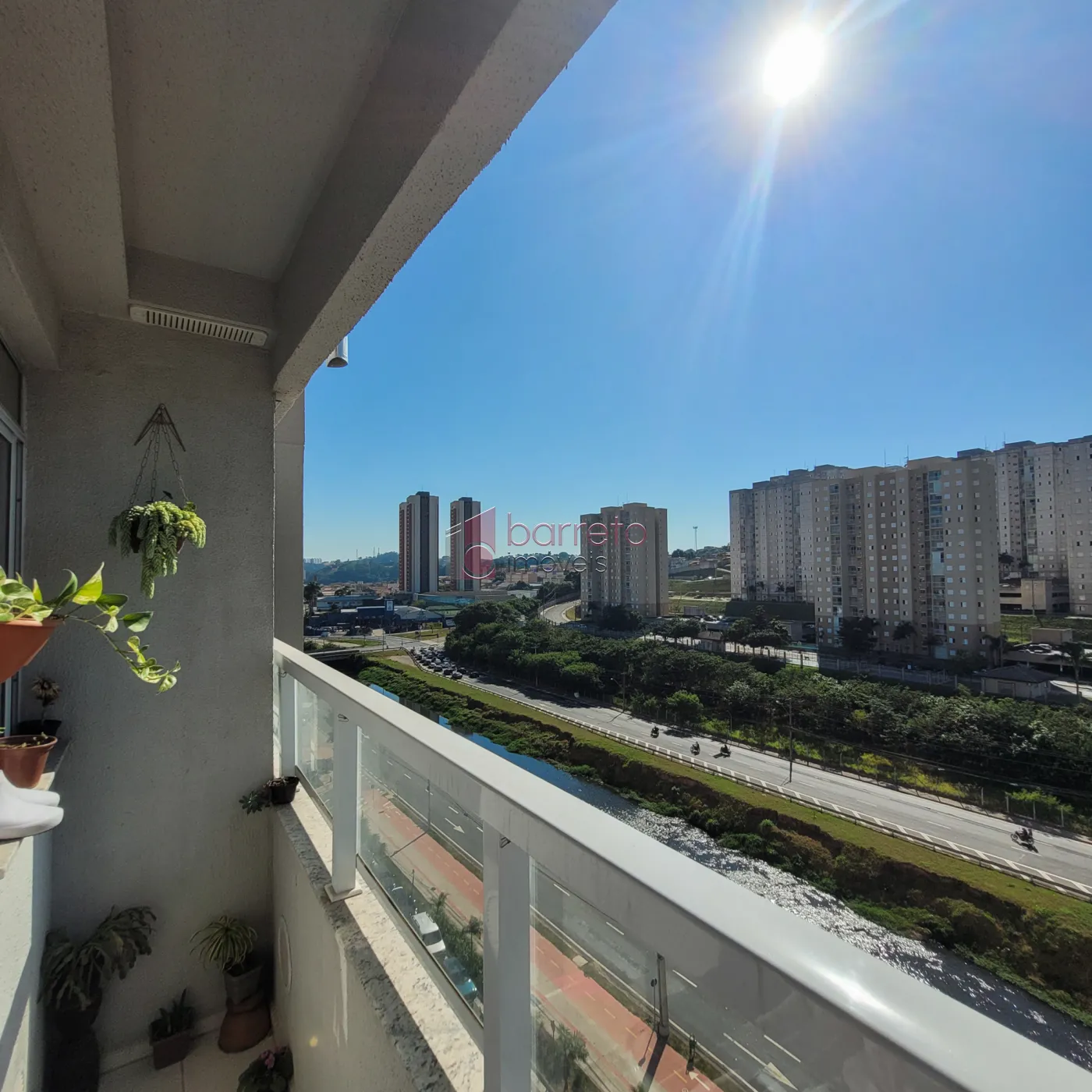 APARTAMENTO PARA VENDA NO CONDOMÍNIO LA VITE PIEMONTE – JUNDIAÍ/SP