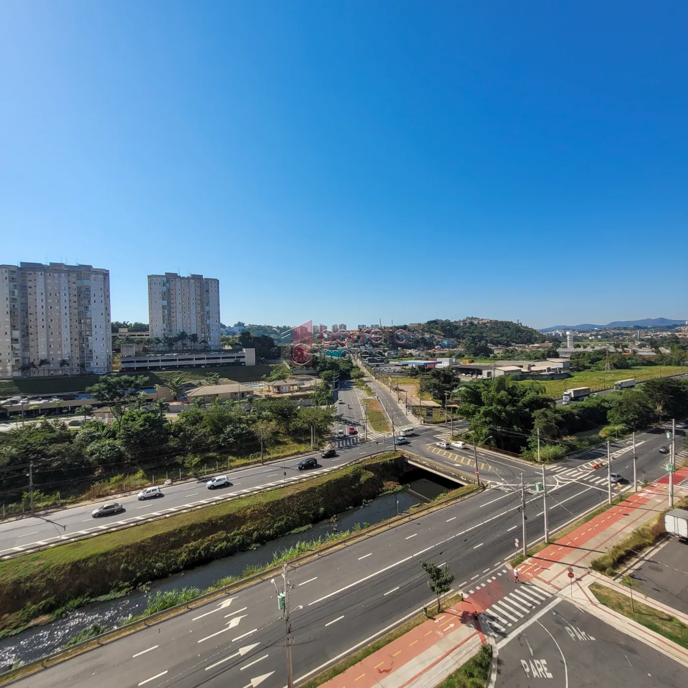 APARTAMENTO PARA VENDA NO CONDOMÍNIO LA VITE PIEMONTE – JUNDIAÍ/SP
