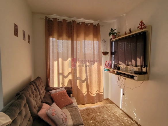 APARTAMENTO PARA VENDA NO CONDOMÍNIO LA VITE PIEMONTE – JUNDIAÍ/SP