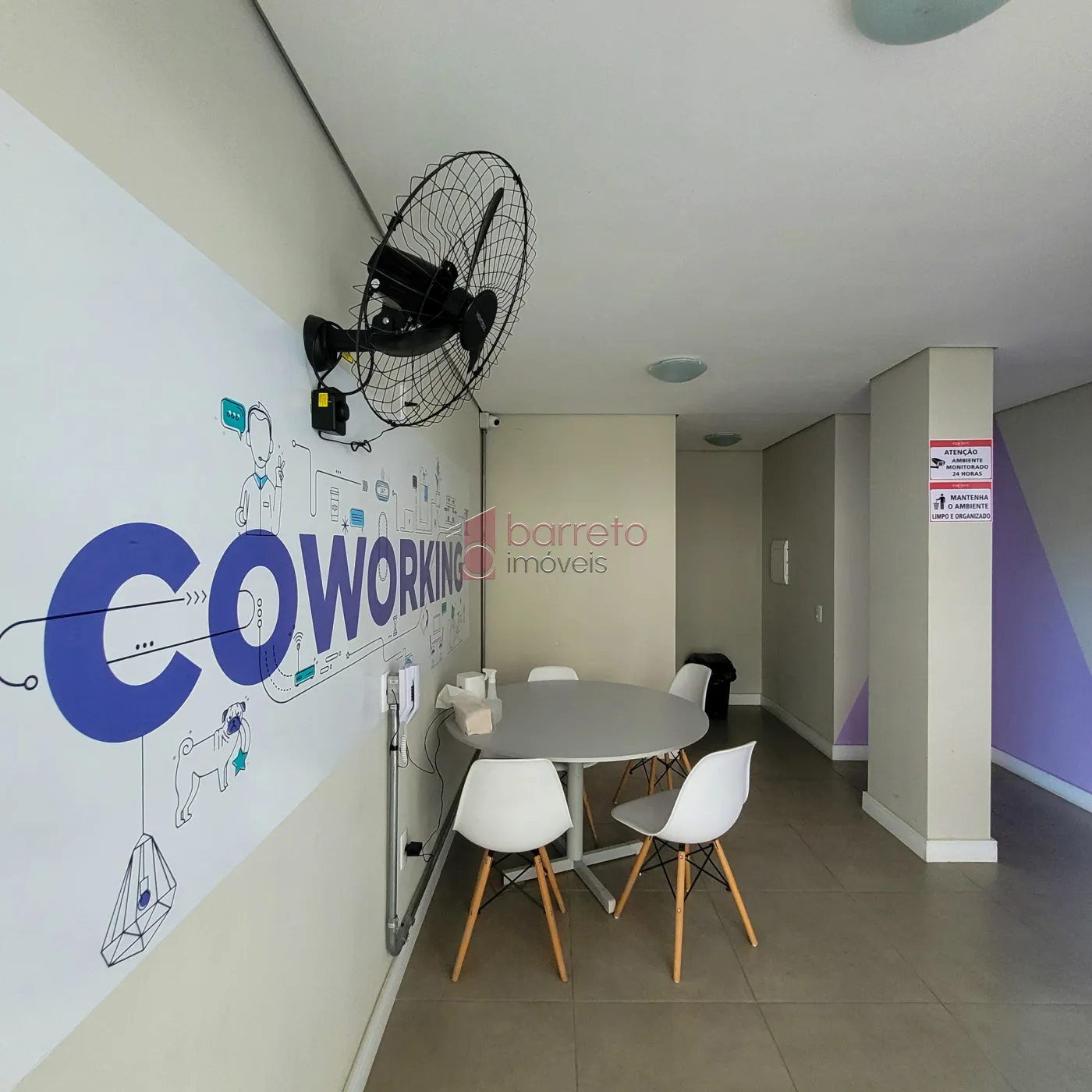 APARTAMENTO PARA VENDA NO CONDOMÍNIO LA VITE PIEMONTE – JUNDIAÍ/SP