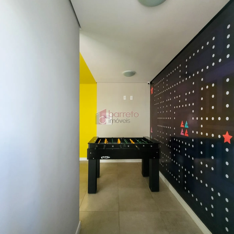 APARTAMENTO PARA VENDA NO CONDOMÍNIO LA VITE PIEMONTE – JUNDIAÍ/SP