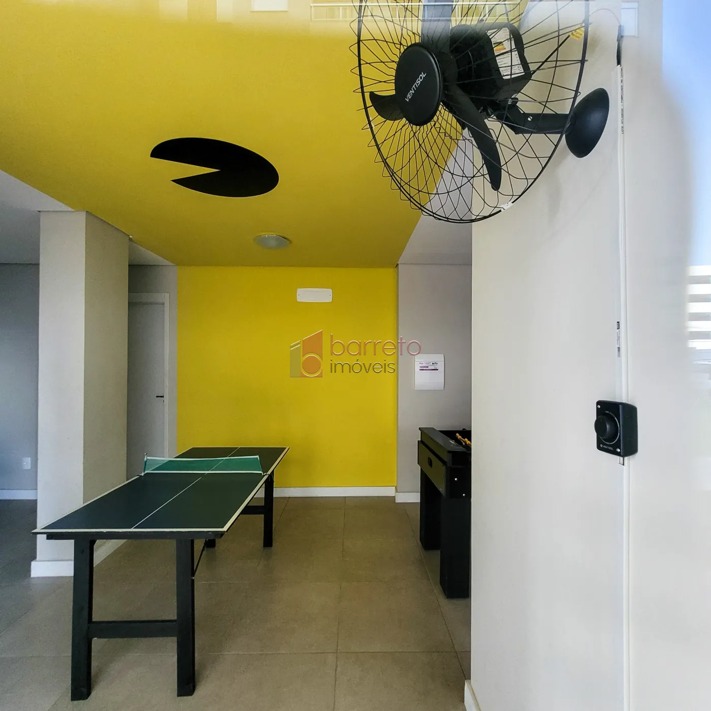 APARTAMENTO PARA VENDA NO CONDOMÍNIO LA VITE PIEMONTE – JUNDIAÍ/SP