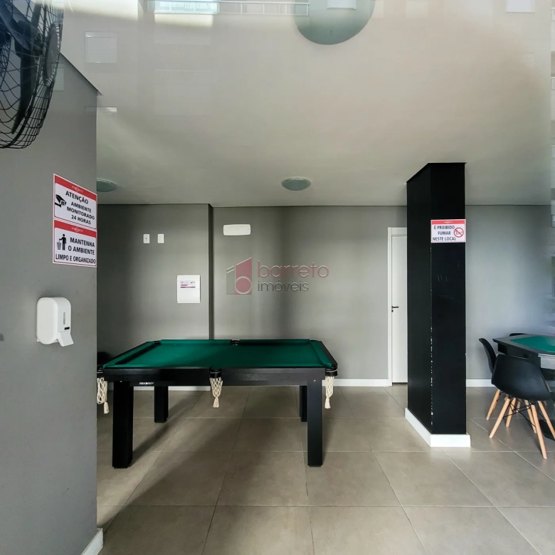 APARTAMENTO PARA VENDA NO CONDOMÍNIO LA VITE PIEMONTE – JUNDIAÍ/SP