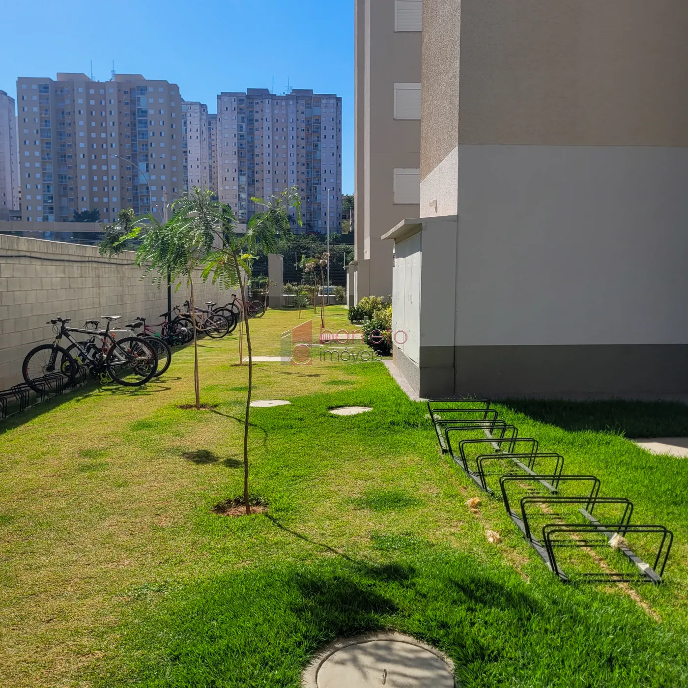 APARTAMENTO PARA VENDA NO CONDOMÍNIO LA VITE PIEMONTE – JUNDIAÍ/SP