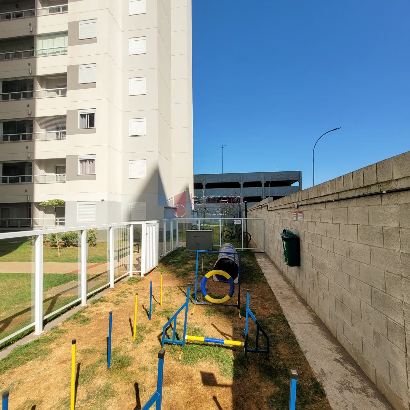 APARTAMENTO PARA VENDA NO CONDOMÍNIO LA VITE PIEMONTE – JUNDIAÍ/SP