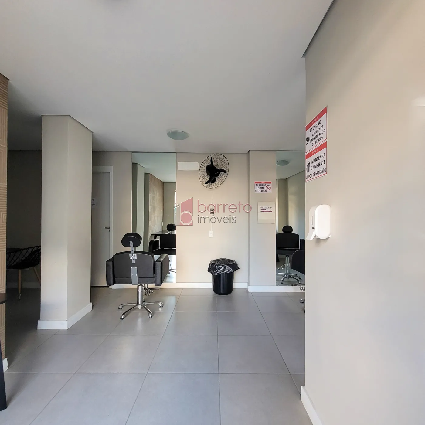 APARTAMENTO PARA VENDA NO CONDOMÍNIO LA VITE PIEMONTE – JUNDIAÍ/SP