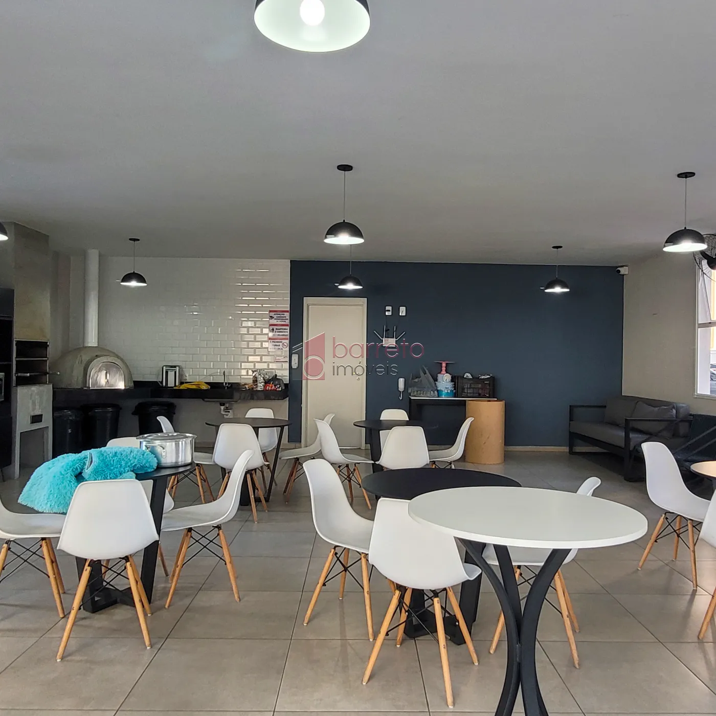 APARTAMENTO PARA VENDA NO CONDOMÍNIO LA VITE PIEMONTE – JUNDIAÍ/SP