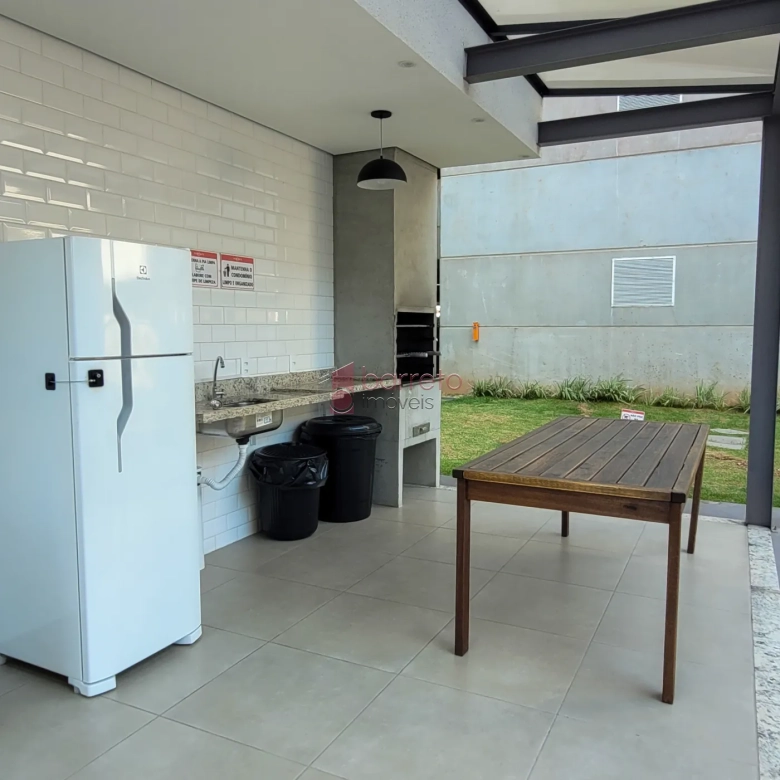 APARTAMENTO PARA VENDA NO CONDOMÍNIO LA VITE PIEMONTE – JUNDIAÍ/SP