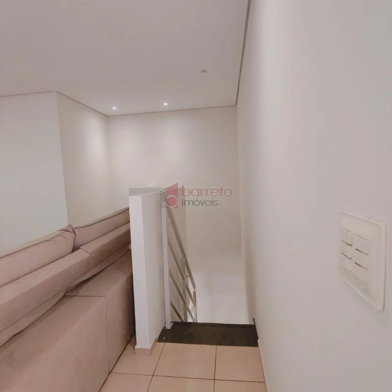 APARTAMENTO COBERTURA À VENDA NO CONDOMÍNIO SPAZZIO JABUTICABEIRAS EM JUNDIAÍ/SP