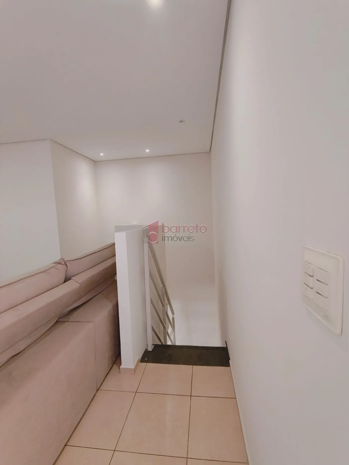 APARTAMENTO COBERTURA À VENDA NO CONDOMÍNIO SPAZZIO JABUTICABEIRAS EM JUNDIAÍ/SP