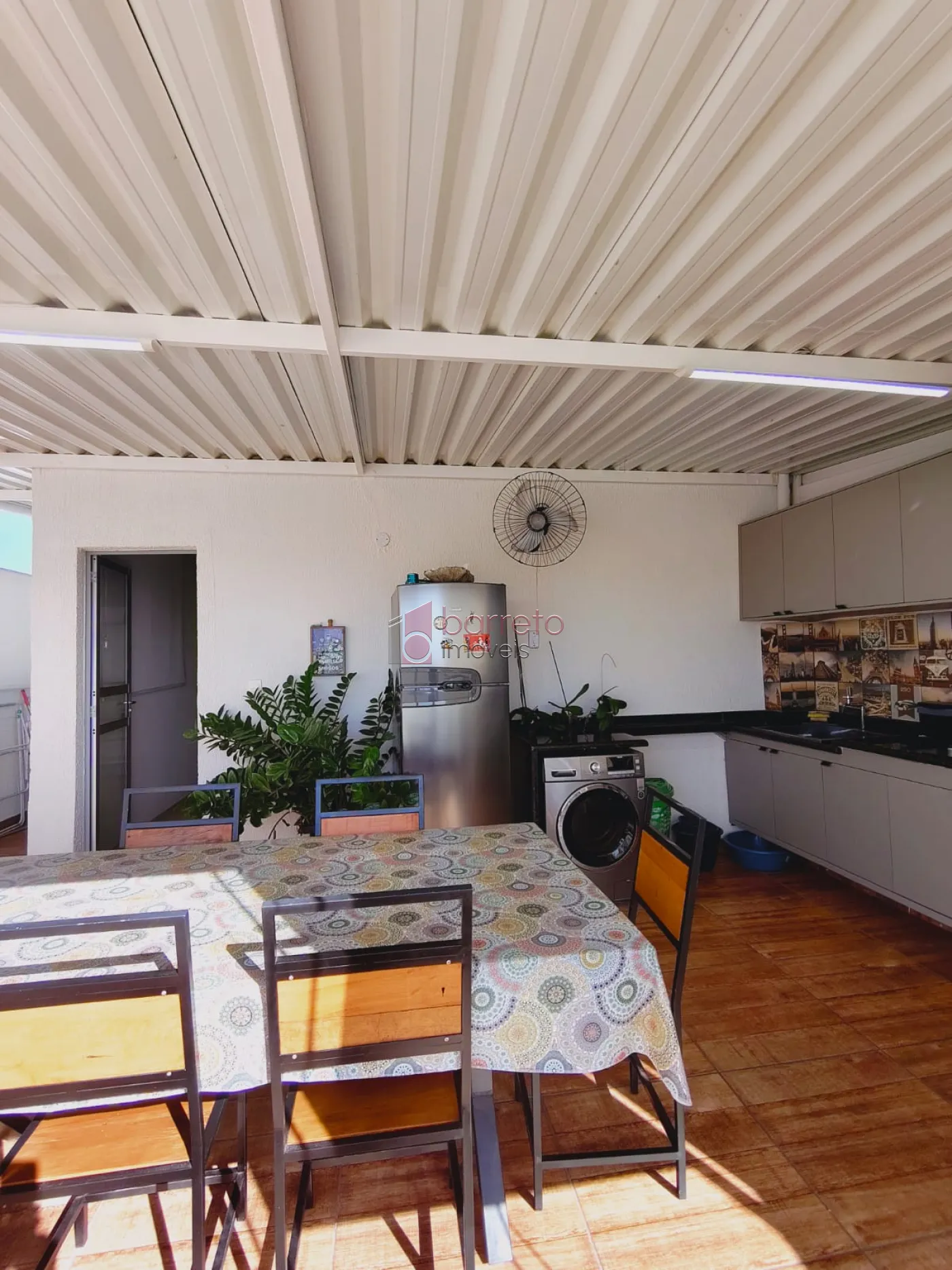 APARTAMENTO COBERTURA À VENDA NO CONDOMÍNIO SPAZZIO JABUTICABEIRAS EM JUNDIAÍ/SP