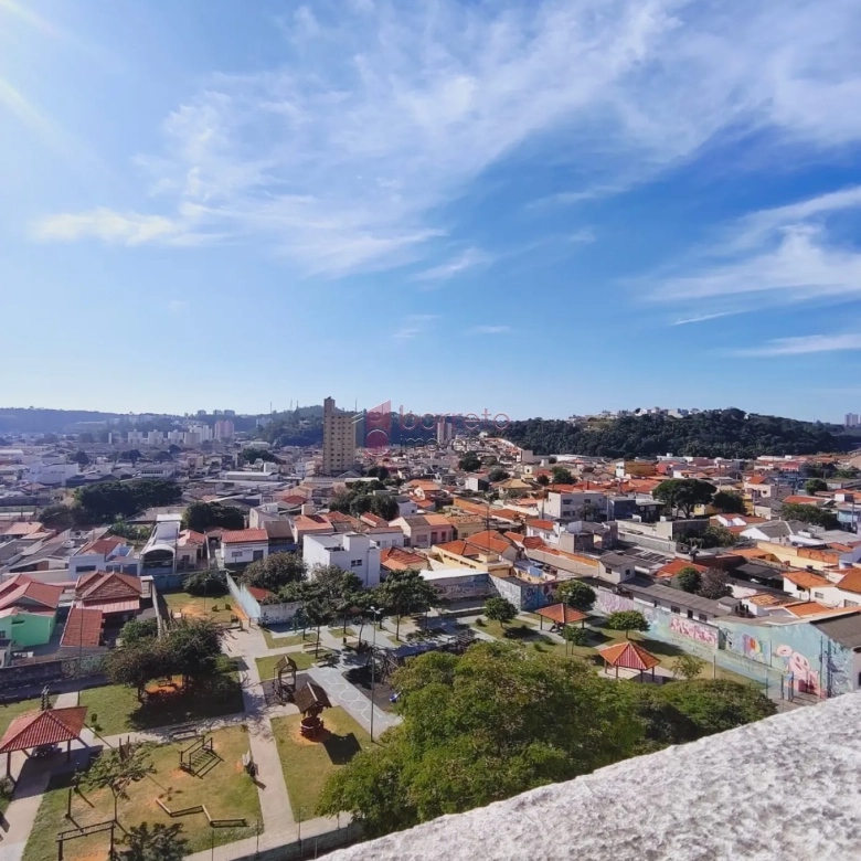 APARTAMENTO COBERTURA À VENDA NO CONDOMÍNIO SPAZZIO JABUTICABEIRAS EM JUNDIAÍ/SP