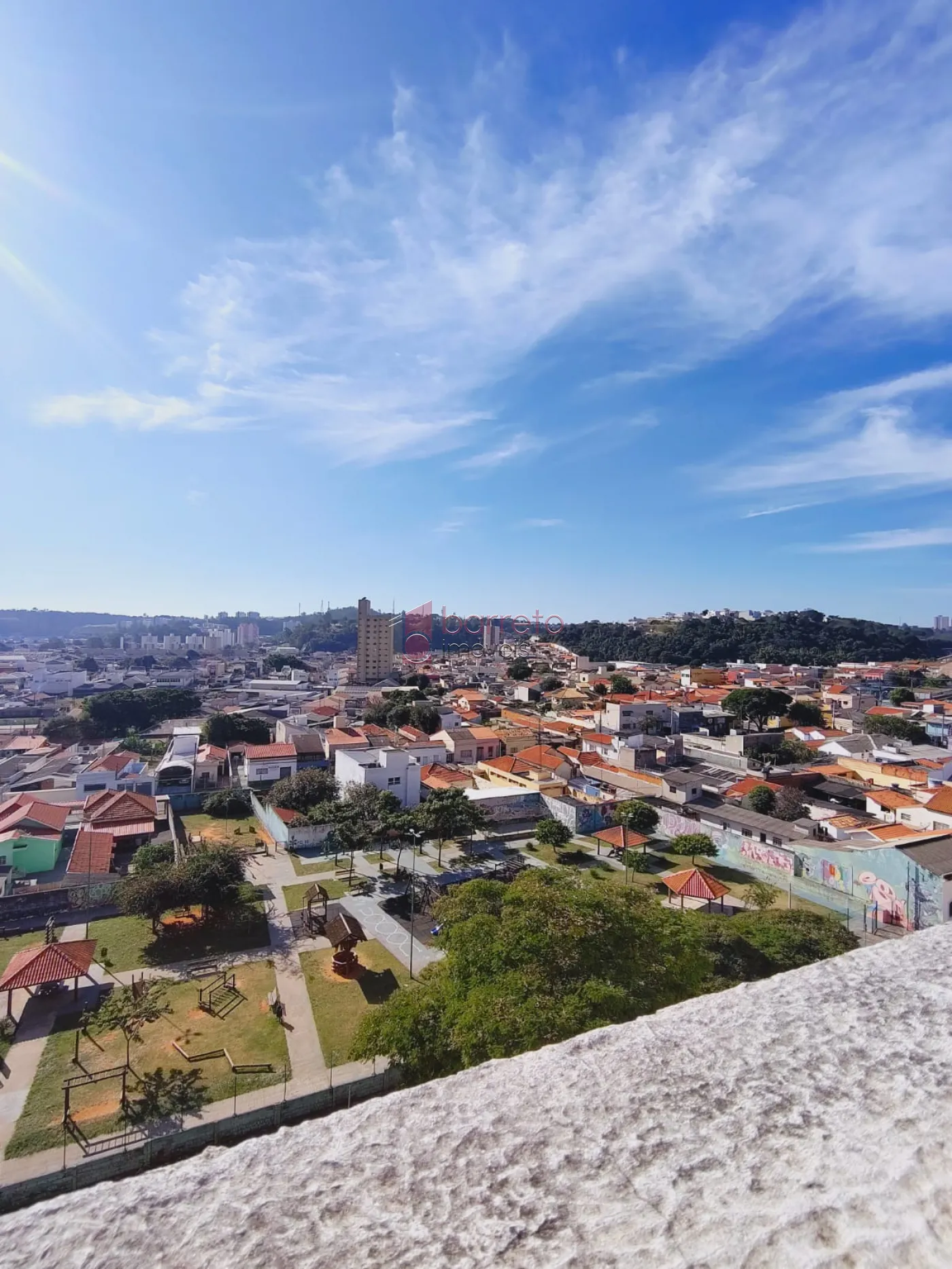 APARTAMENTO COBERTURA À VENDA NO CONDOMÍNIO SPAZZIO JABUTICABEIRAS EM JUNDIAÍ/SP