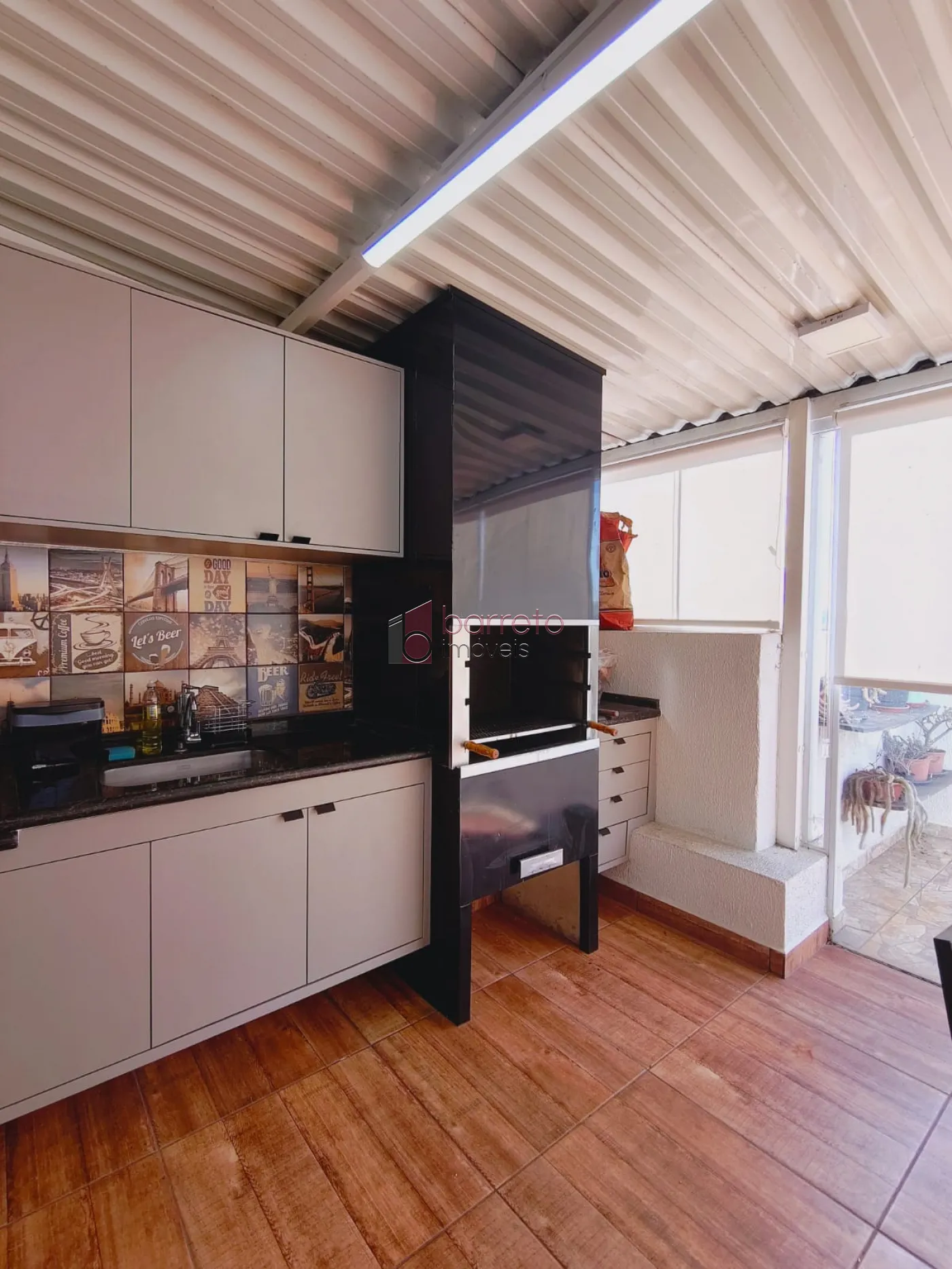 APARTAMENTO COBERTURA À VENDA NO CONDOMÍNIO SPAZZIO JABUTICABEIRAS EM JUNDIAÍ/SP