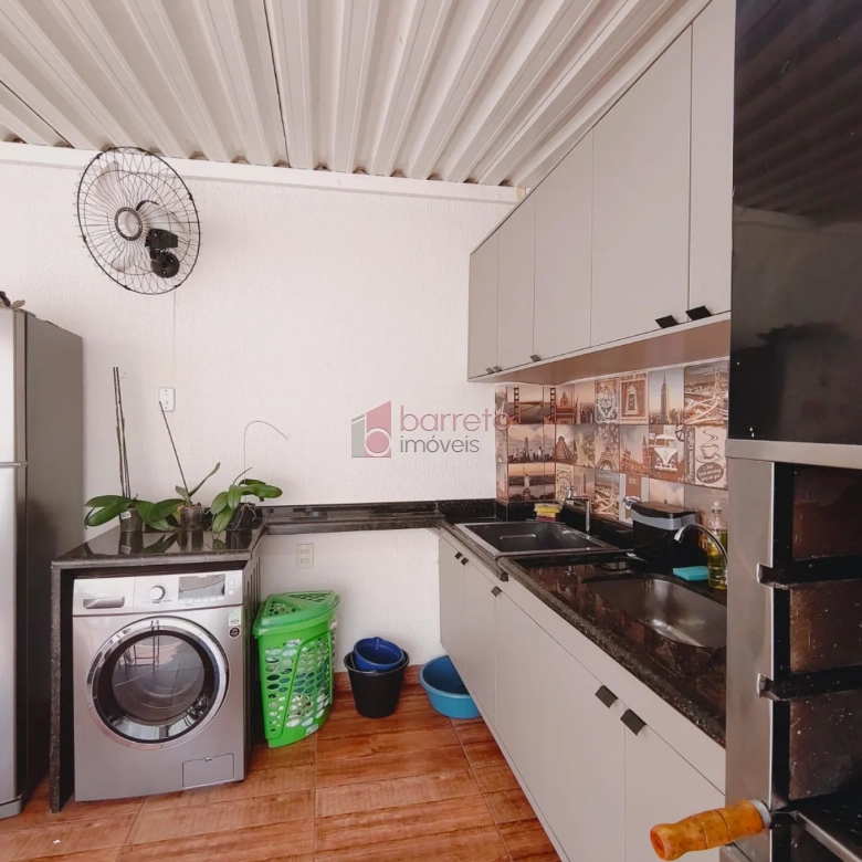 APARTAMENTO COBERTURA À VENDA NO CONDOMÍNIO SPAZZIO JABUTICABEIRAS EM JUNDIAÍ/SP
