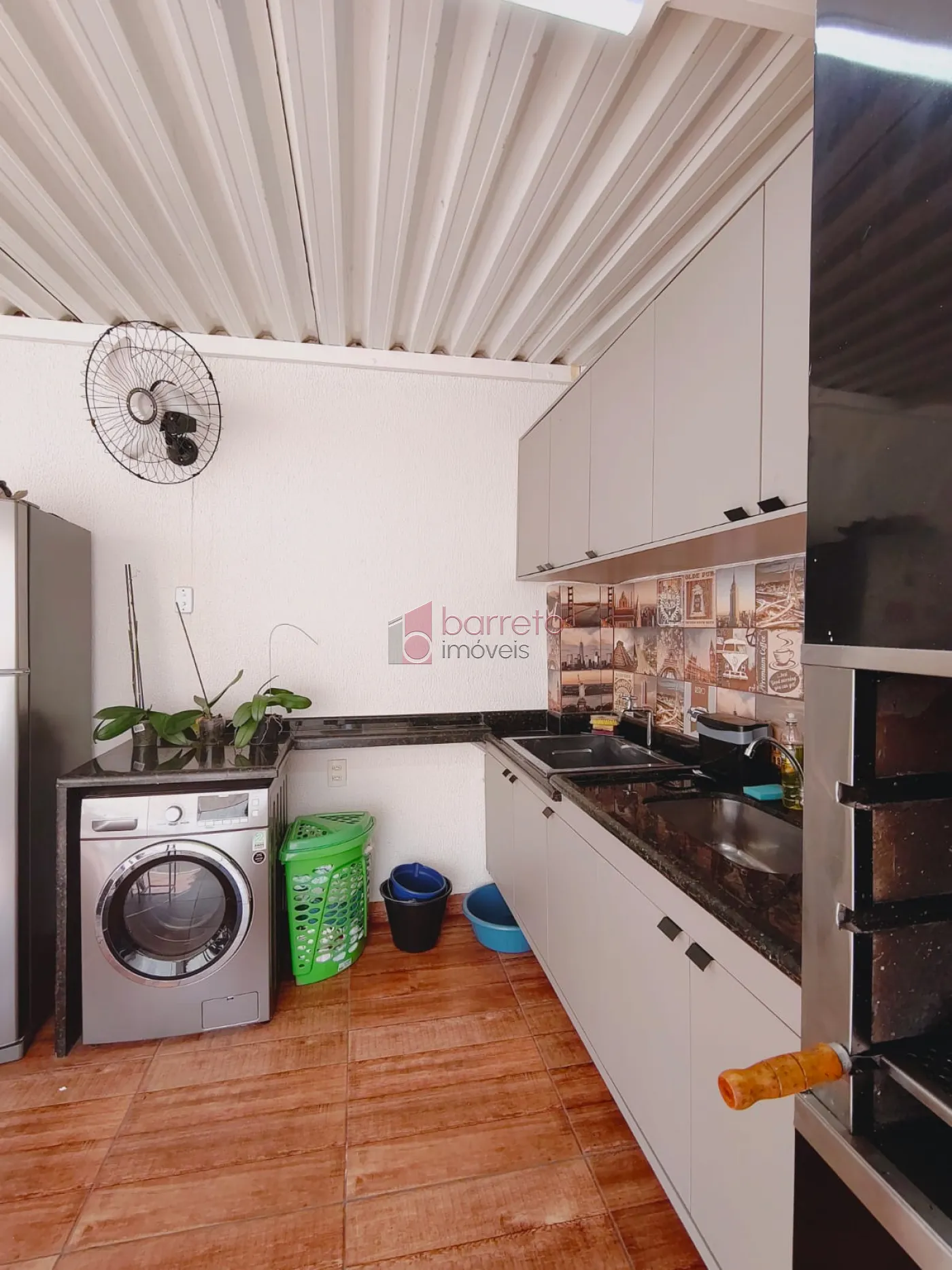 APARTAMENTO COBERTURA À VENDA NO CONDOMÍNIO SPAZZIO JABUTICABEIRAS EM JUNDIAÍ/SP