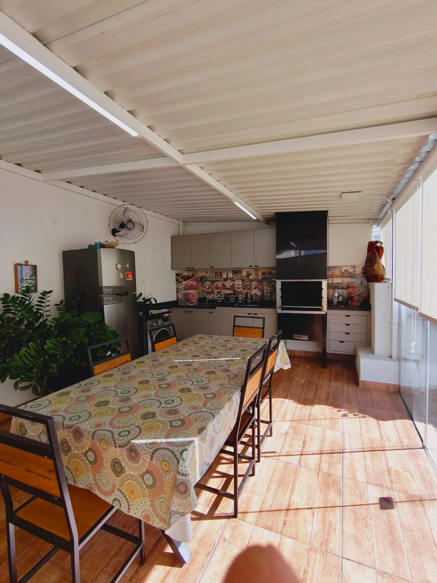 APARTAMENTO COBERTURA À VENDA NO CONDOMÍNIO SPAZZIO JABUTICABEIRAS EM JUNDIAÍ/SP