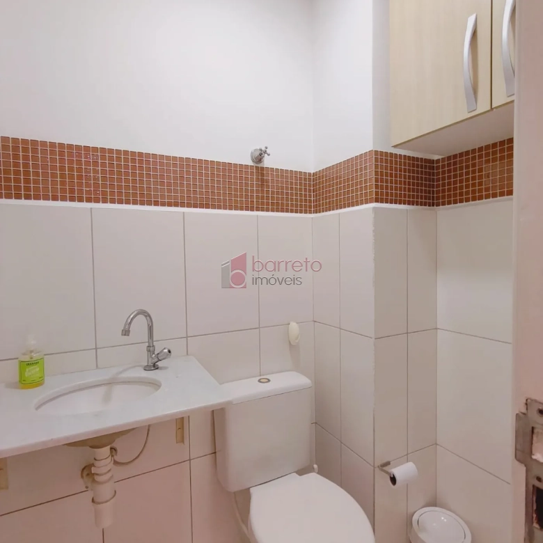 APARTAMENTO COBERTURA À VENDA NO CONDOMÍNIO SPAZZIO JABUTICABEIRAS EM JUNDIAÍ/SP