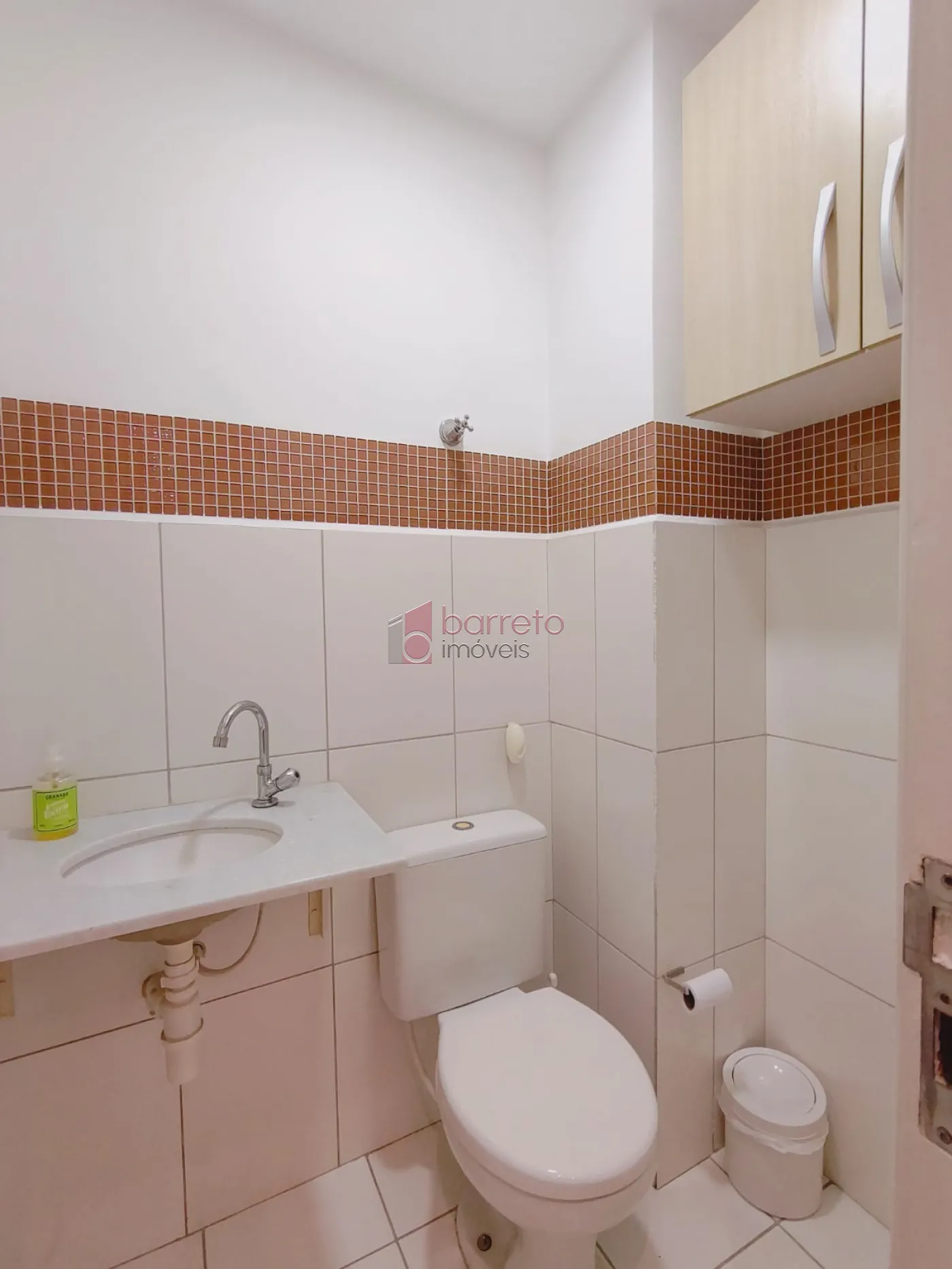 APARTAMENTO COBERTURA À VENDA NO CONDOMÍNIO SPAZZIO JABUTICABEIRAS EM JUNDIAÍ/SP