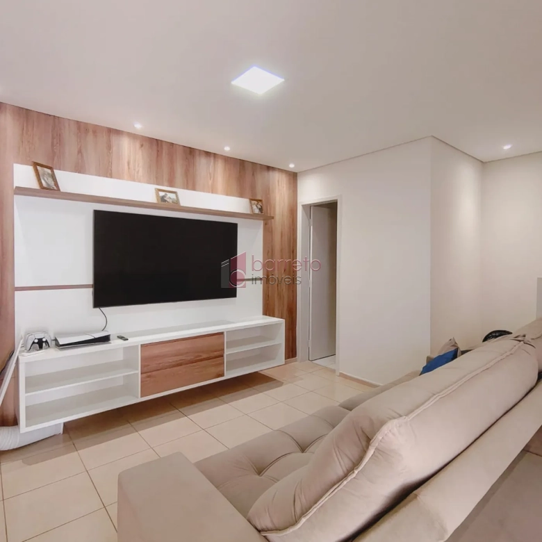 APARTAMENTO COBERTURA À VENDA NO CONDOMÍNIO SPAZZIO JABUTICABEIRAS EM JUNDIAÍ/SP