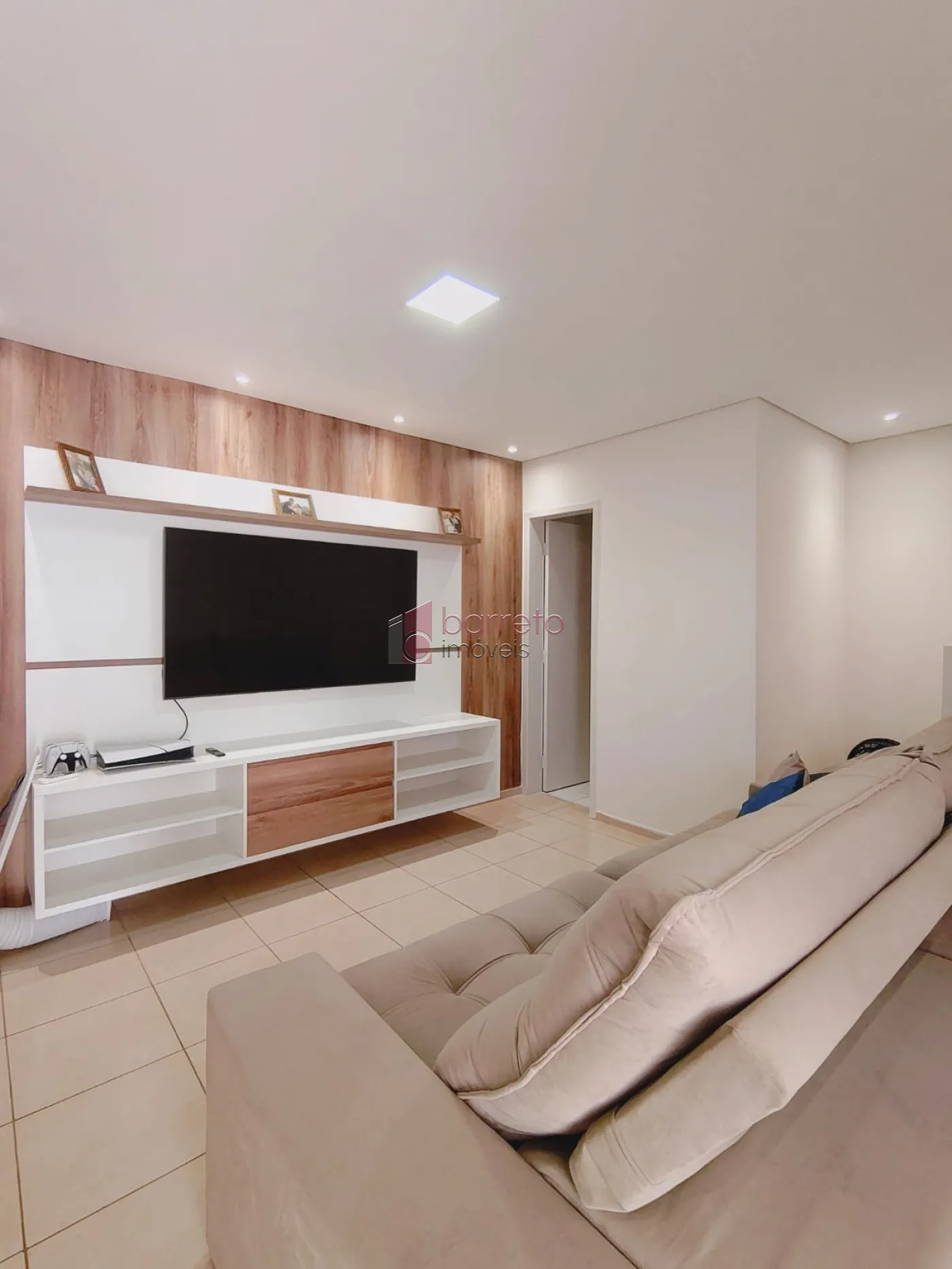 APARTAMENTO COBERTURA À VENDA NO CONDOMÍNIO SPAZZIO JABUTICABEIRAS EM JUNDIAÍ/SP