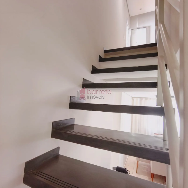 APARTAMENTO COBERTURA À VENDA NO CONDOMÍNIO SPAZZIO JABUTICABEIRAS EM JUNDIAÍ/SP